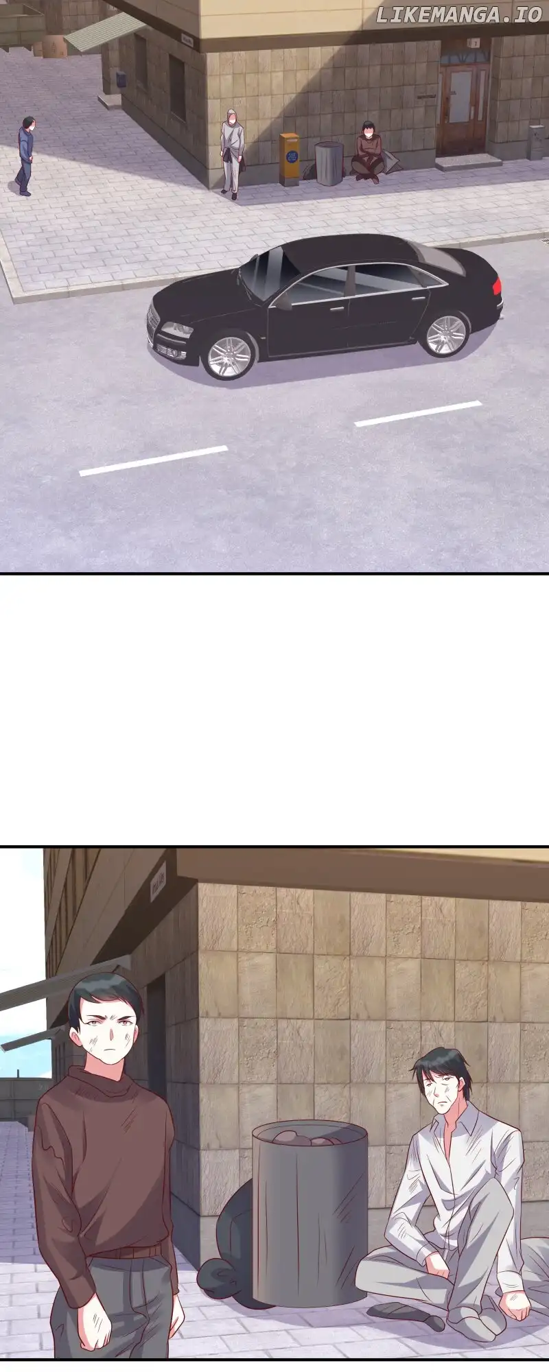 Exclusive Possession: Young Master Ji’s Beloved Wife Chapter 106 106 25