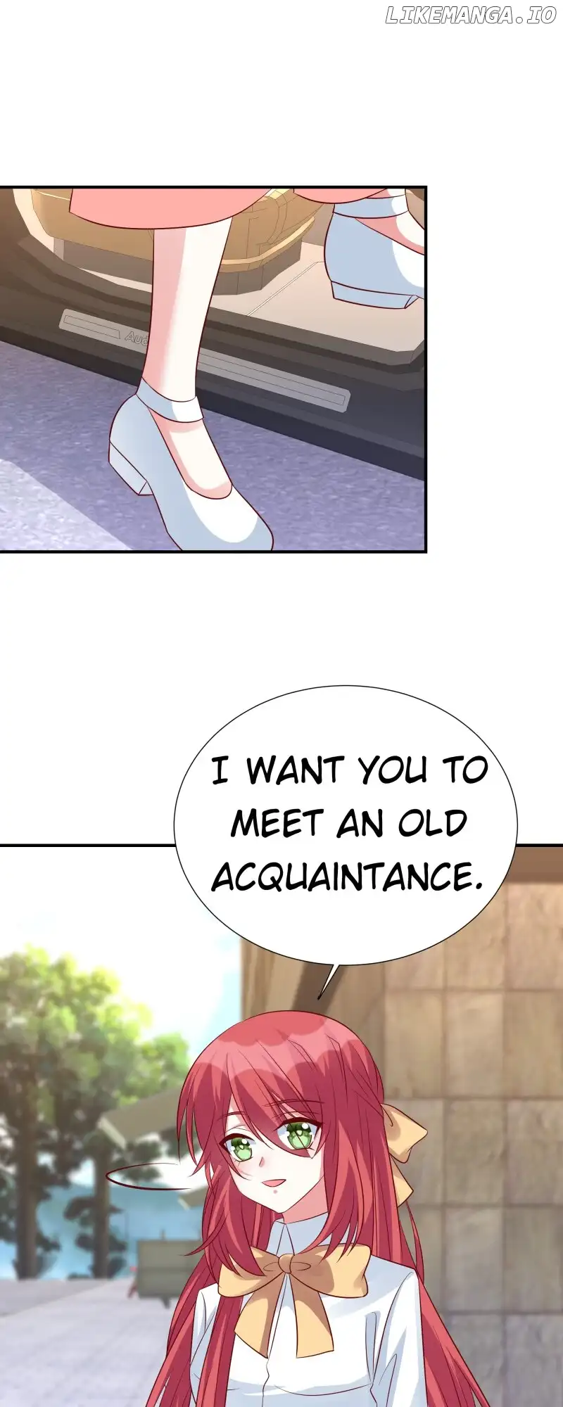 Exclusive Possession: Young Master Ji’s Beloved Wife Chapter 107 83 02