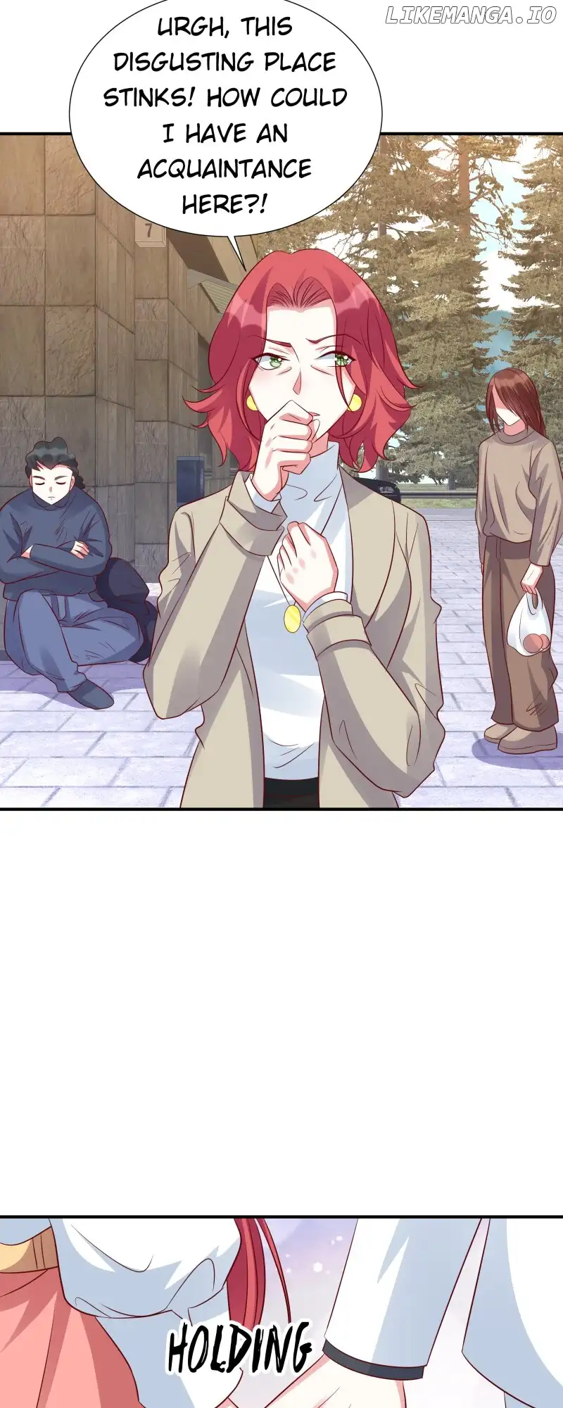 Exclusive Possession: Young Master Ji’s Beloved Wife Chapter 107 85 04