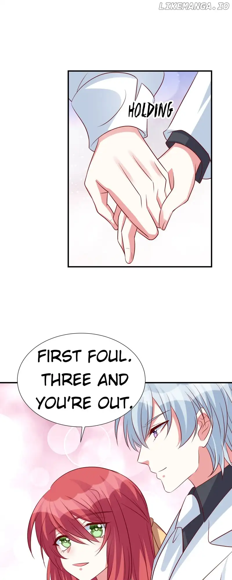 Exclusive Possession: Young Master Ji’s Beloved Wife Chapter 107 87 06