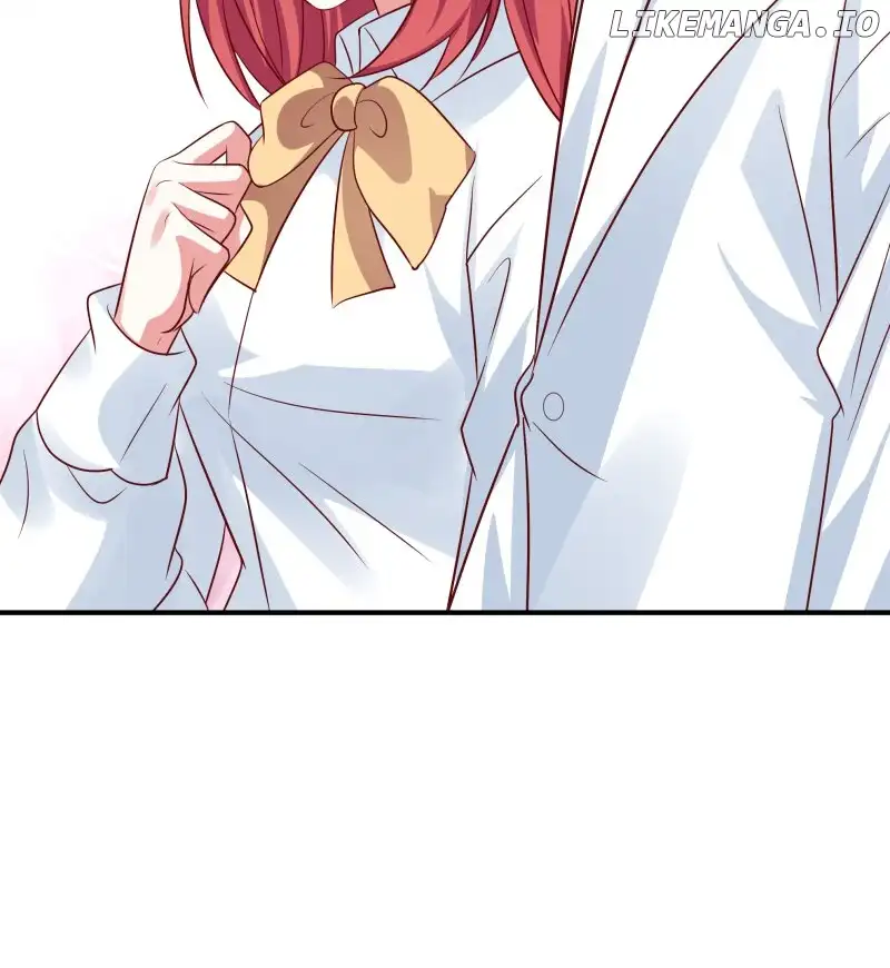 Exclusive Possession: Young Master Ji’s Beloved Wife Chapter 107 88 07