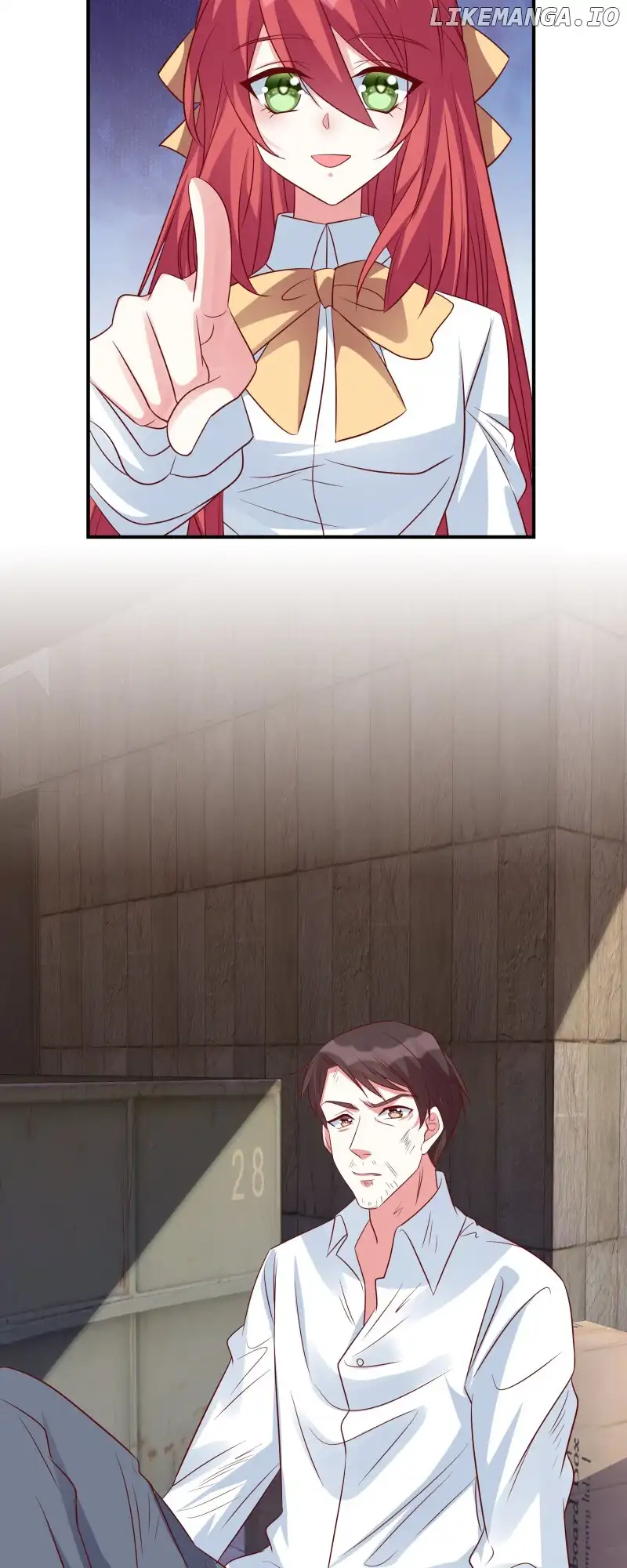 Exclusive Possession: Young Master Ji’s Beloved Wife Chapter 107 90 09