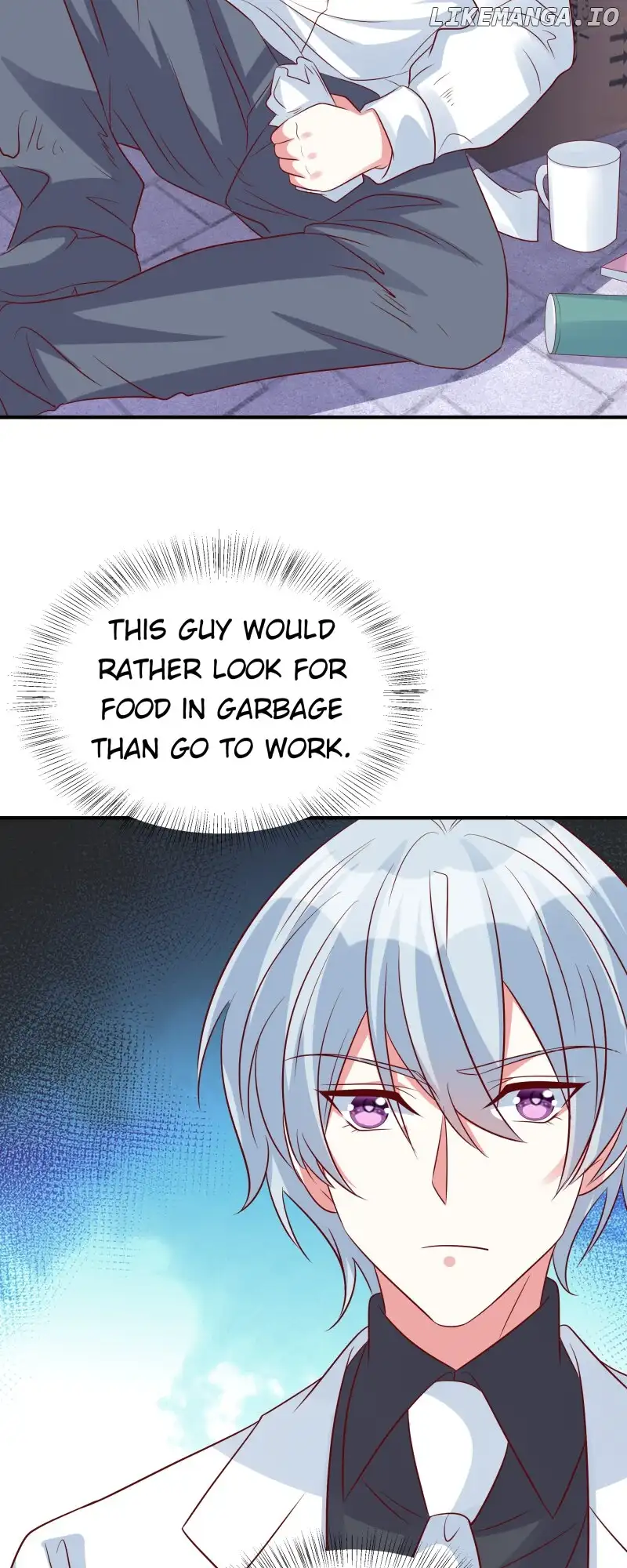 Exclusive Possession: Young Master Ji’s Beloved Wife Chapter 107 91 10