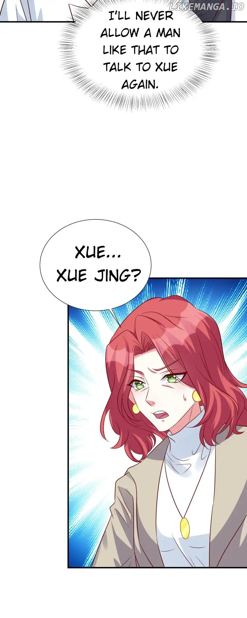 Exclusive Possession: Young Master Ji’s Beloved Wife Chapter 107 92 11