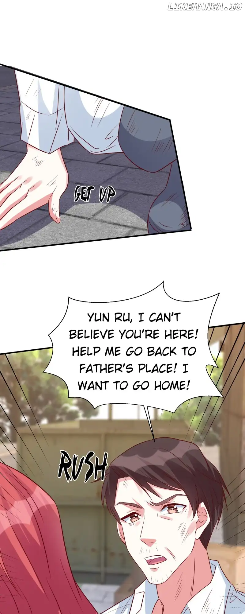 Exclusive Possession: Young Master Ji’s Beloved Wife Chapter 107 93 12