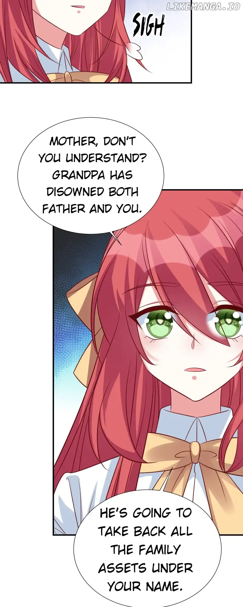 Exclusive Possession: Young Master Ji’s Beloved Wife Chapter 107 96 15