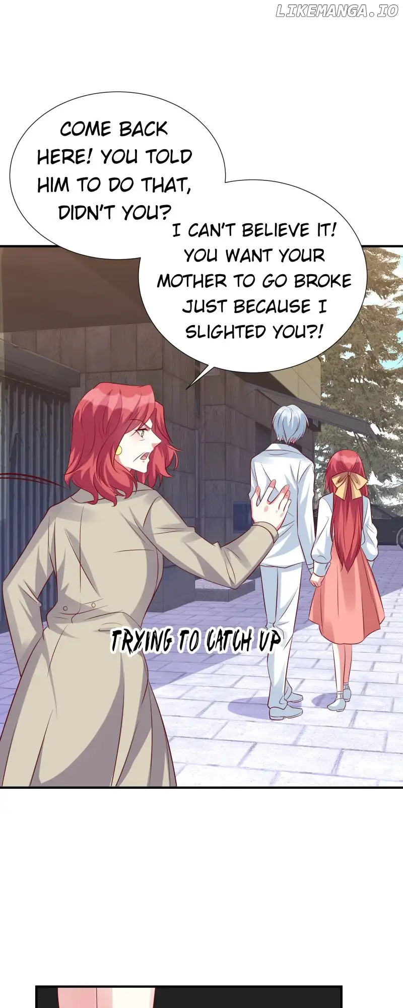 Exclusive Possession: Young Master Ji’s Beloved Wife Chapter 107 99 18