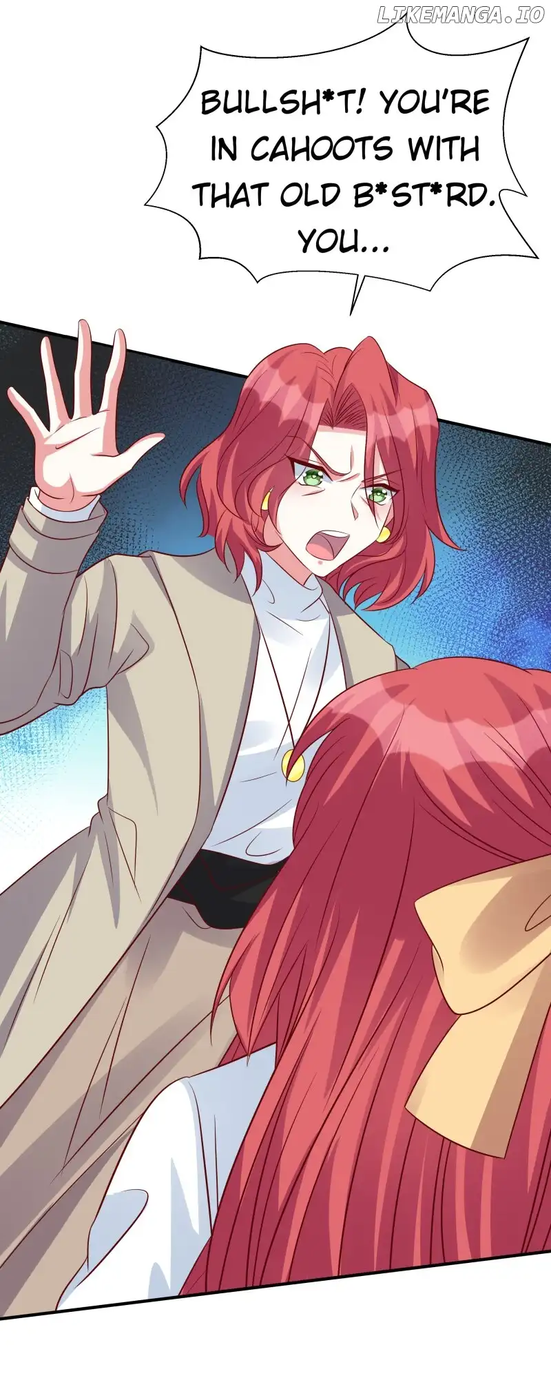 Exclusive Possession: Young Master Ji’s Beloved Wife Chapter 107 102 21
