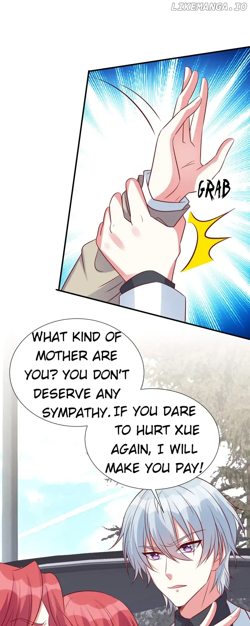 Exclusive Possession: Young Master Ji’s Beloved Wife Chapter 107 103 22