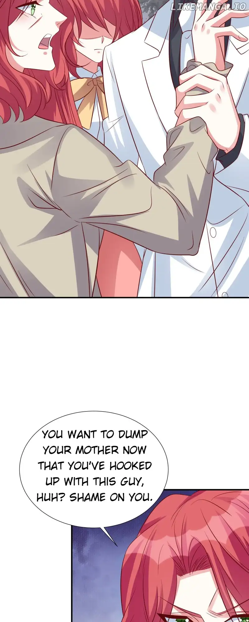 Exclusive Possession: Young Master Ji’s Beloved Wife Chapter 107 104 23
