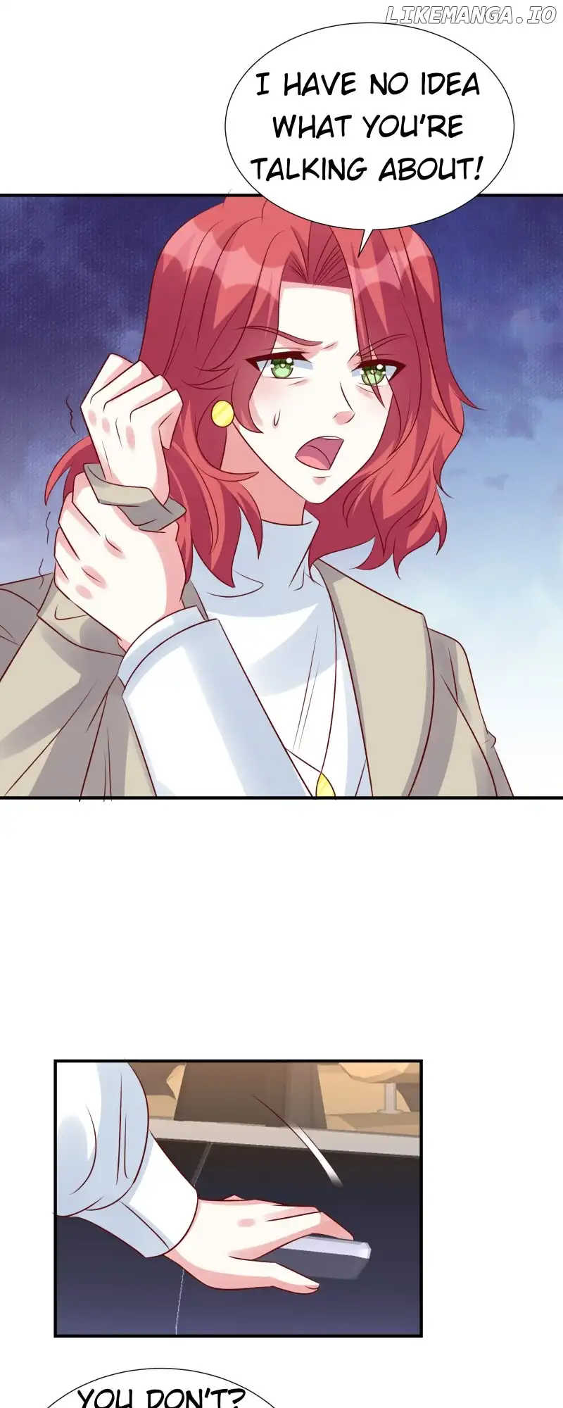 Exclusive Possession: Young Master Ji’s Beloved Wife Chapter 108 68 02