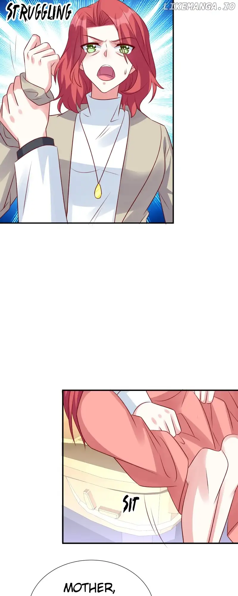 Exclusive Possession: Young Master Ji’s Beloved Wife Chapter 108 70 04