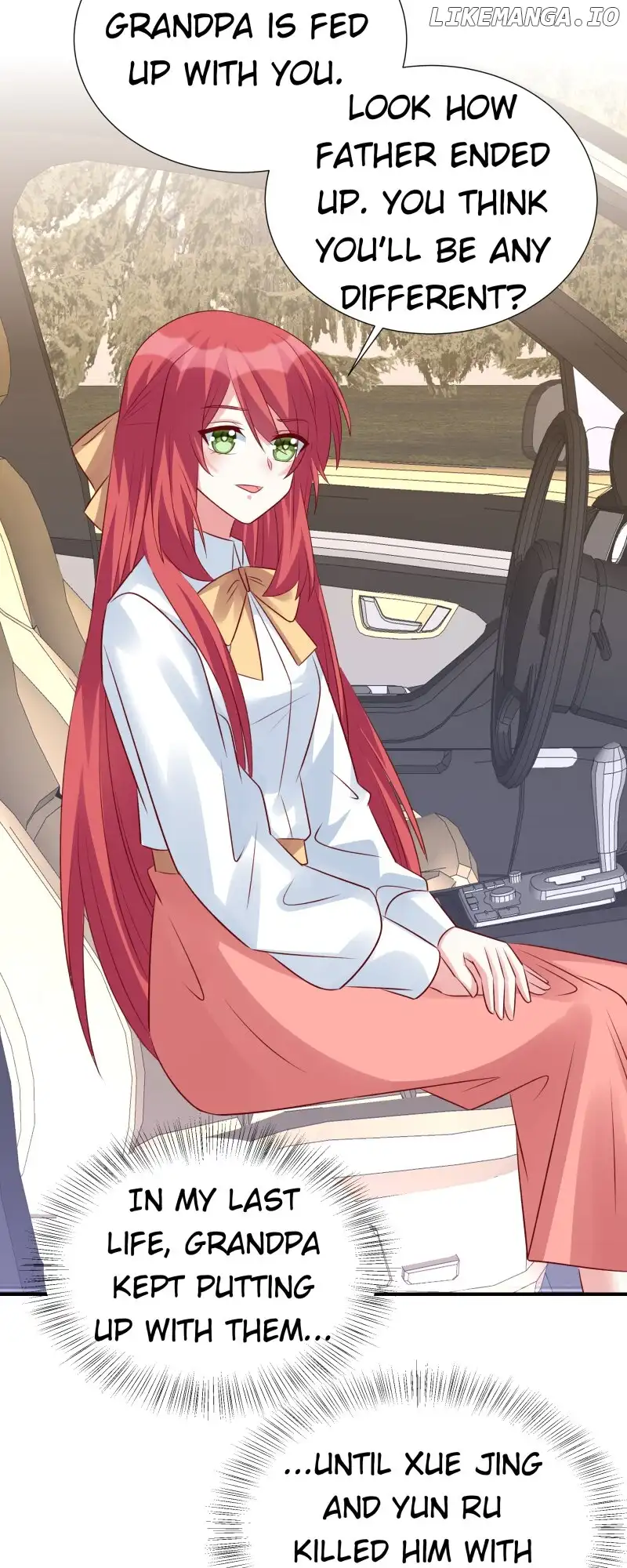 Exclusive Possession: Young Master Ji’s Beloved Wife Chapter 108 71 05