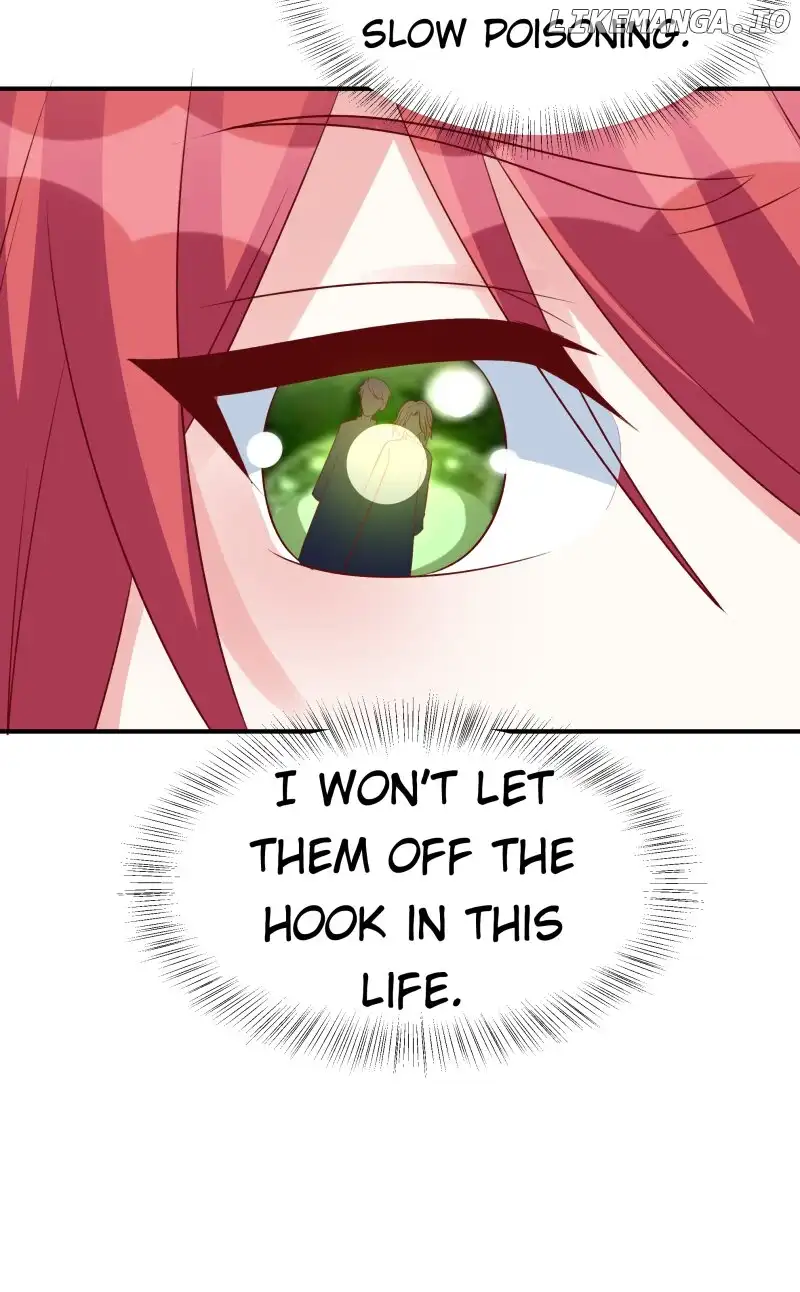 Exclusive Possession: Young Master Ji’s Beloved Wife Chapter 108 72 06
