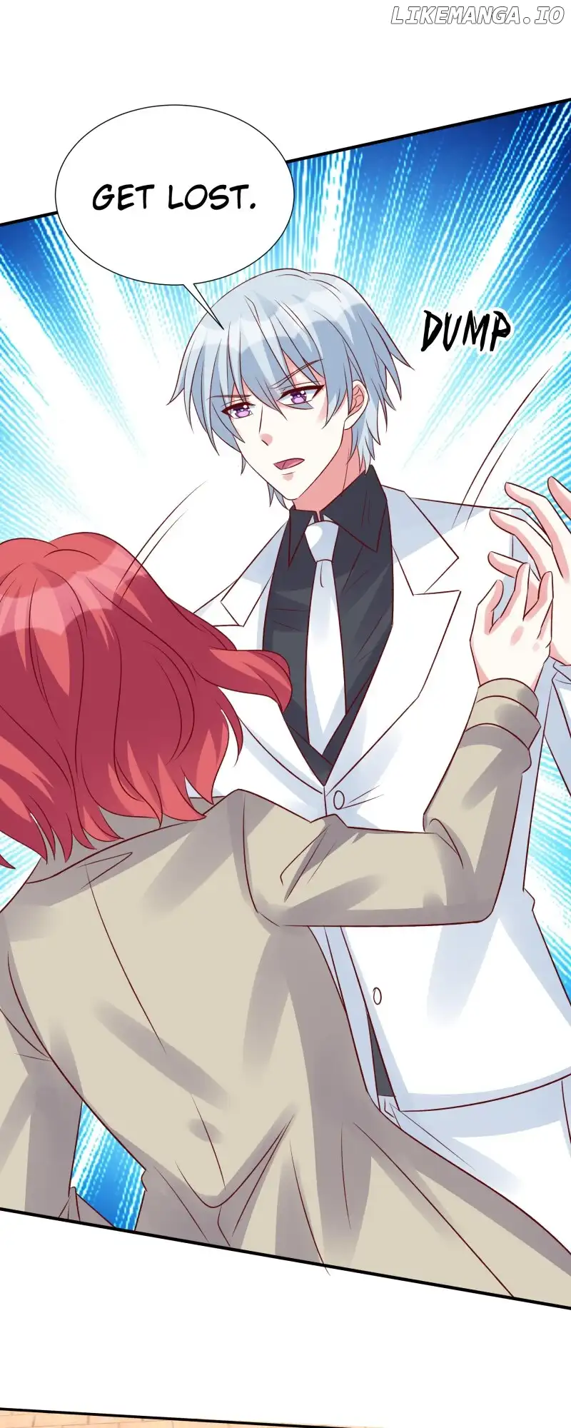 Exclusive Possession: Young Master Ji’s Beloved Wife Chapter 108 73 07