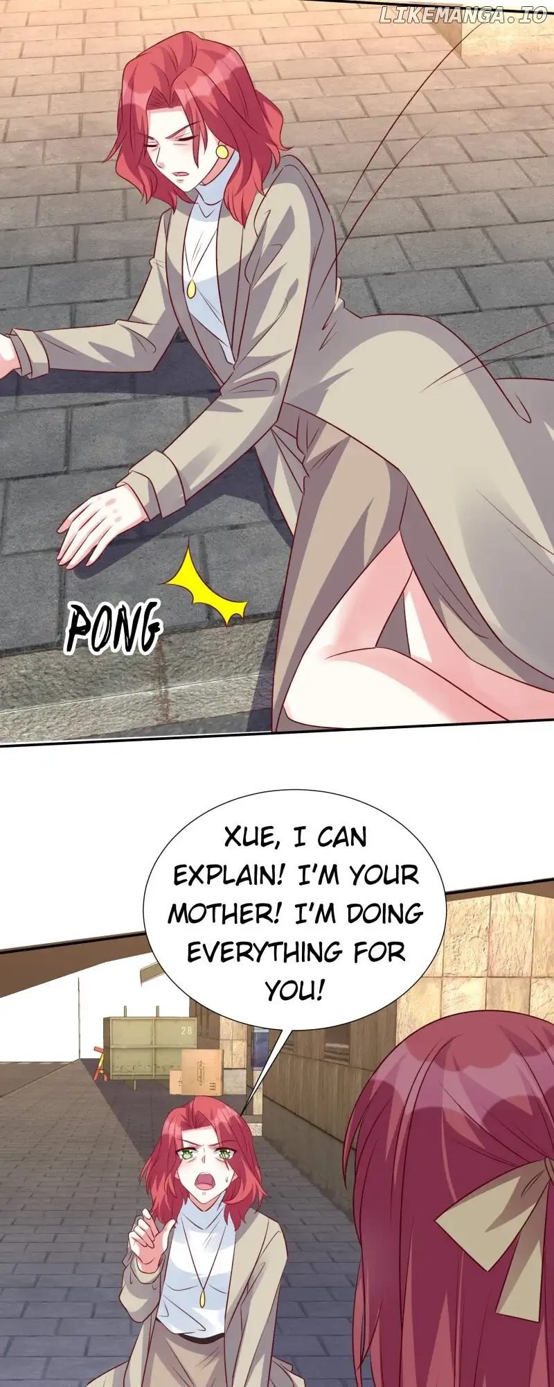 Exclusive Possession: Young Master Ji’s Beloved Wife Chapter 108 74 08