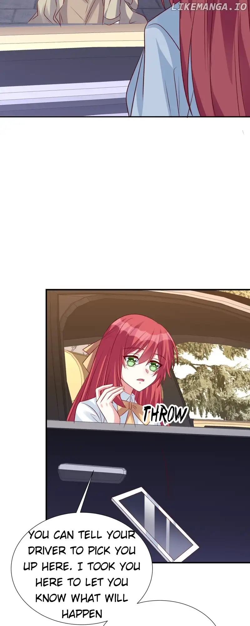 Exclusive Possession: Young Master Ji’s Beloved Wife Chapter 108 75 09