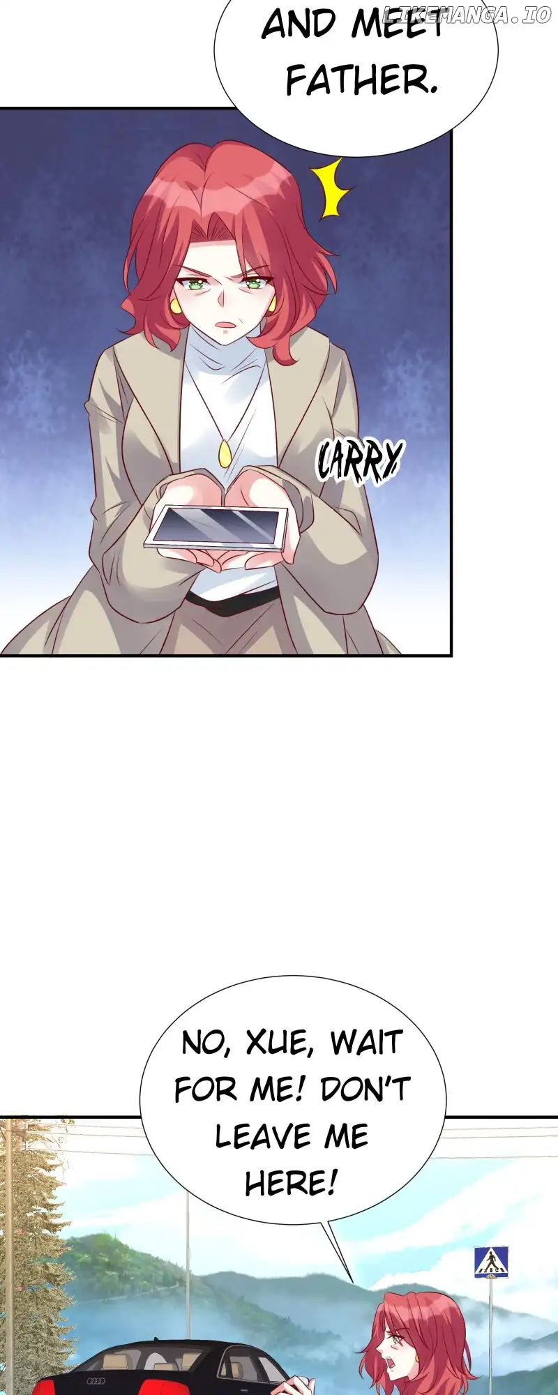 Exclusive Possession: Young Master Ji’s Beloved Wife Chapter 108 76 10