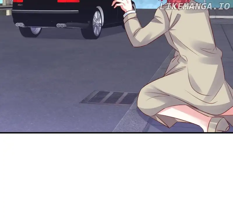 Exclusive Possession: Young Master Ji’s Beloved Wife Chapter 108 77 11