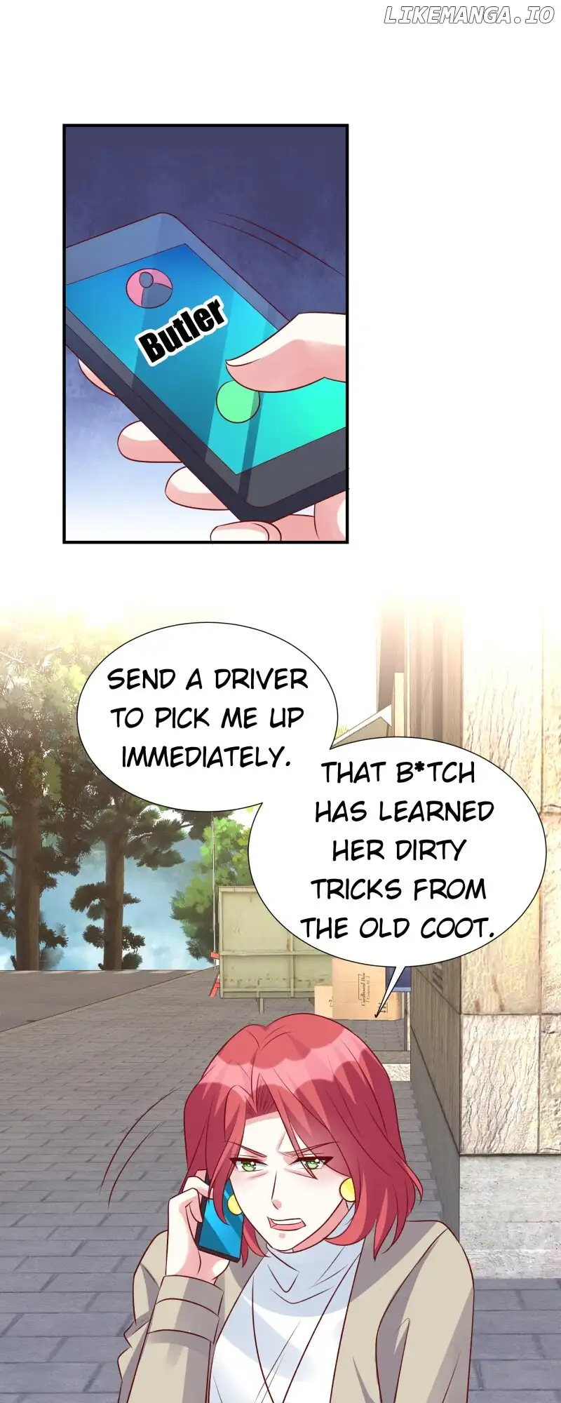 Exclusive Possession: Young Master Ji’s Beloved Wife Chapter 108 78 12