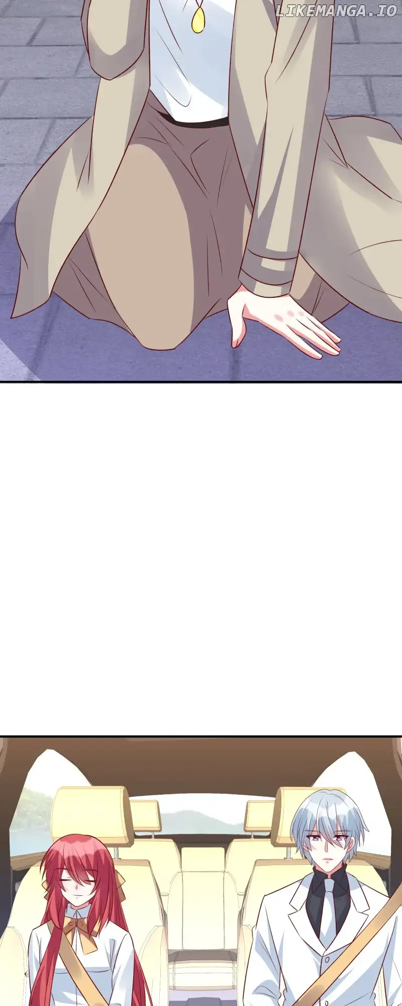 Exclusive Possession: Young Master Ji’s Beloved Wife Chapter 108 79 13