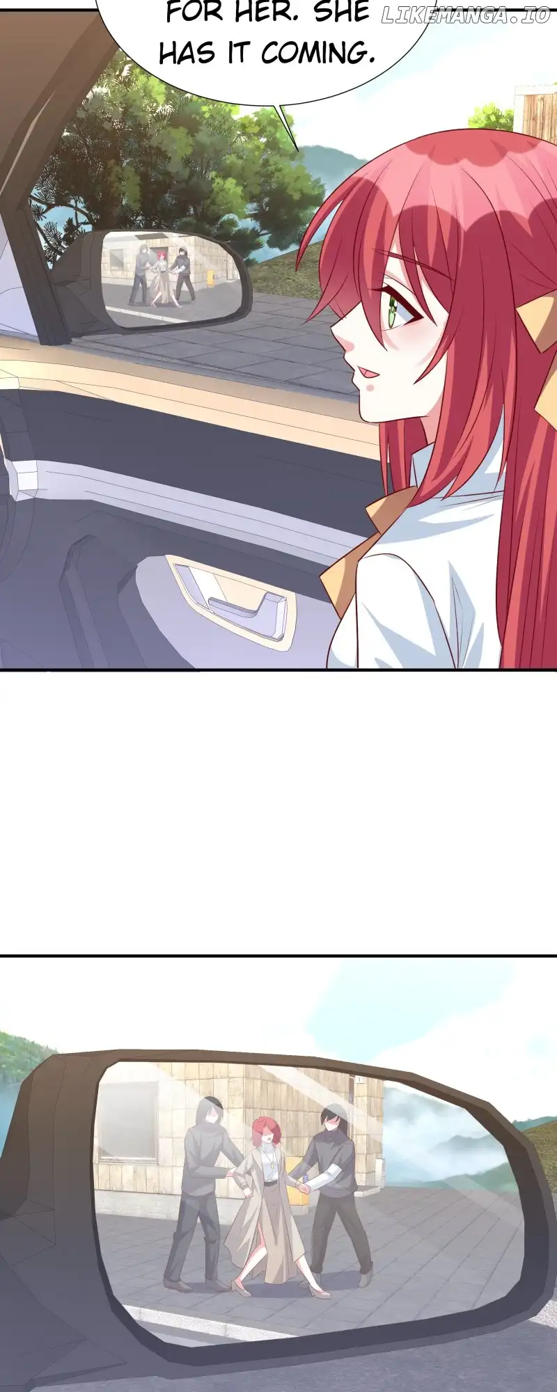 Exclusive Possession: Young Master Ji’s Beloved Wife Chapter 108 81 15