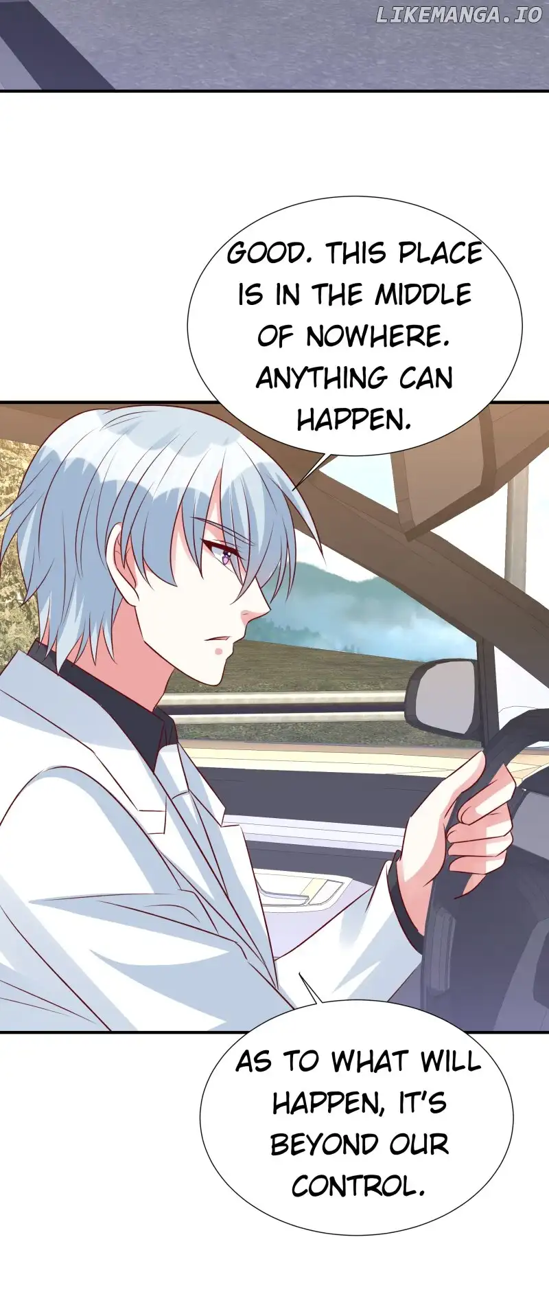 Exclusive Possession: Young Master Ji’s Beloved Wife Chapter 108 82 16
