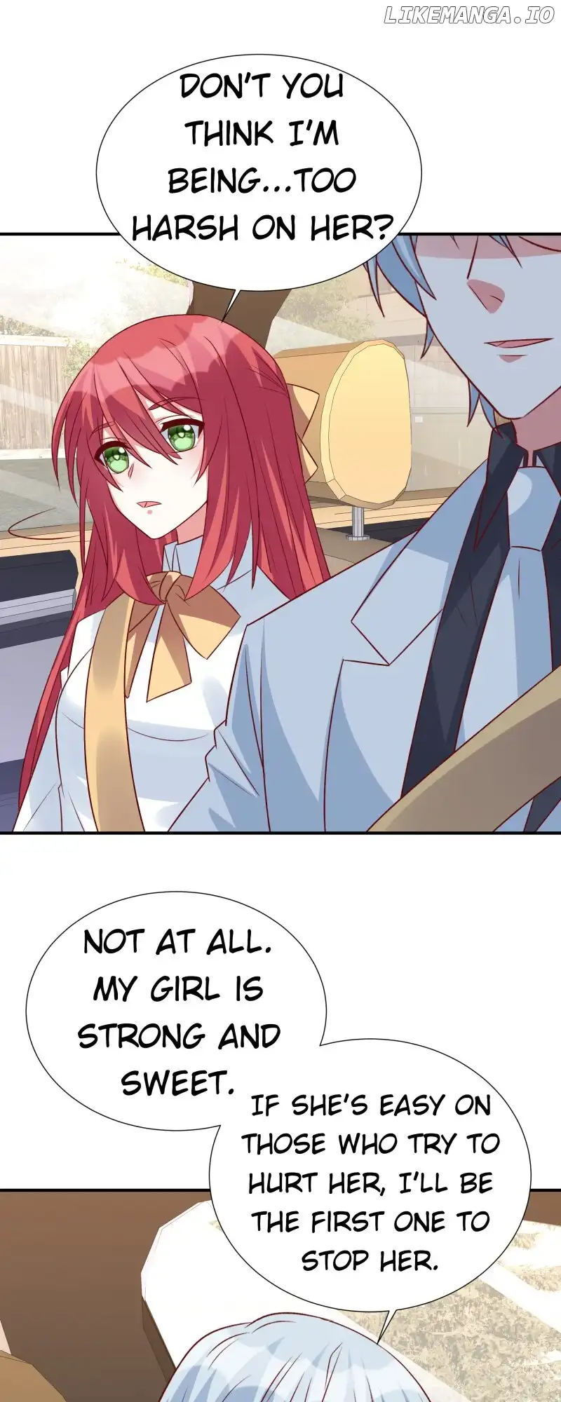 Exclusive Possession: Young Master Ji’s Beloved Wife Chapter 108 83 17