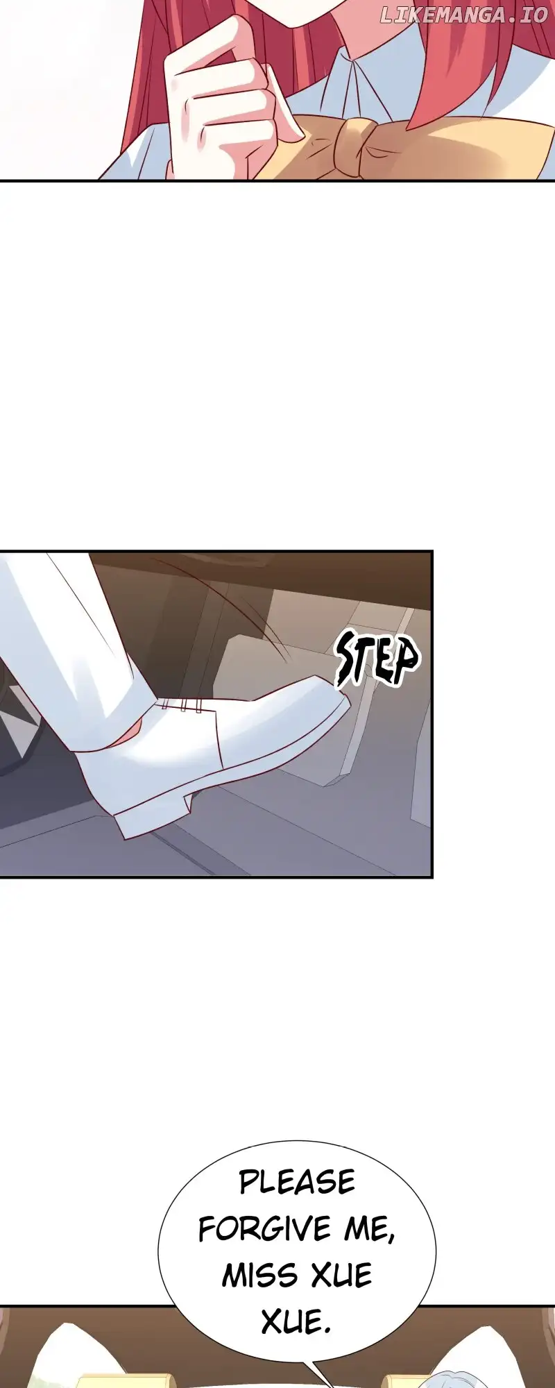 Exclusive Possession: Young Master Ji’s Beloved Wife Chapter 108 85 19