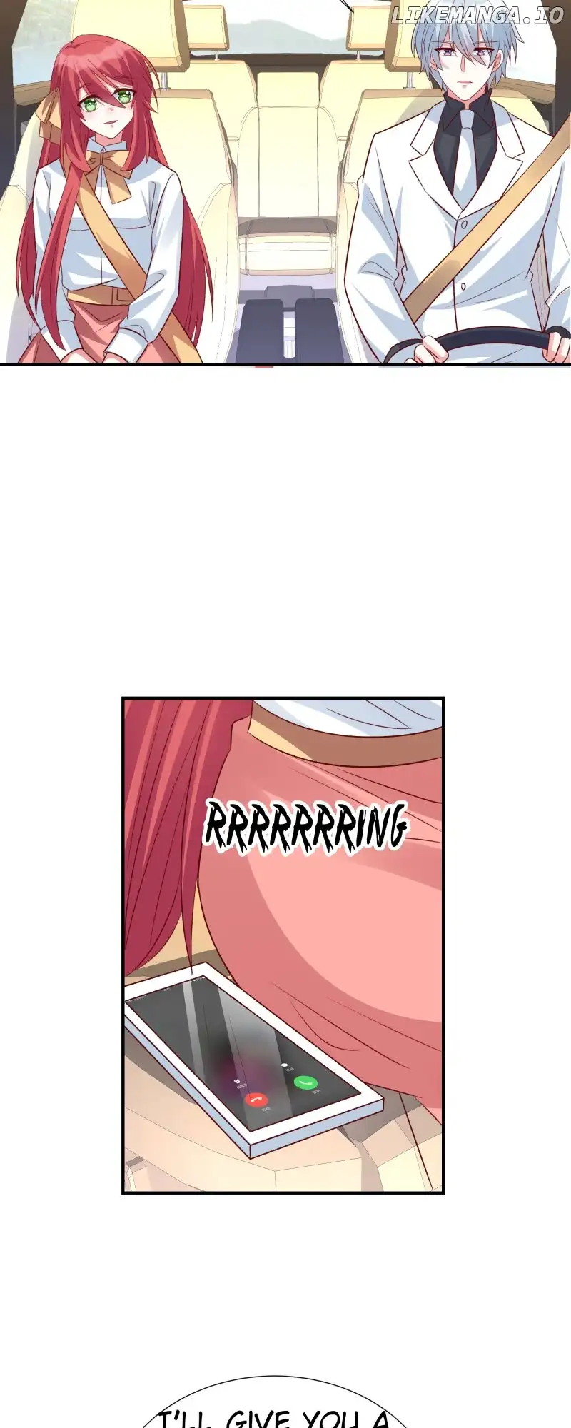 Exclusive Possession: Young Master Ji’s Beloved Wife Chapter 108 86 20