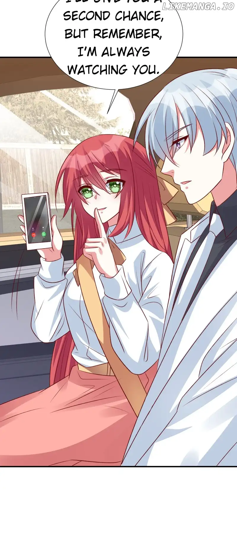 Exclusive Possession: Young Master Ji’s Beloved Wife Chapter 108 87 21