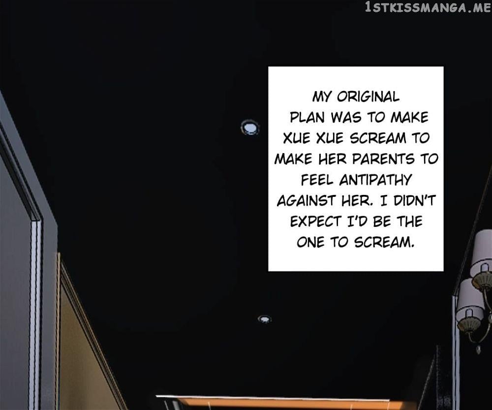 Exclusive Possession: Young Master Ji’s Beloved Wife Chapter 11 113 02