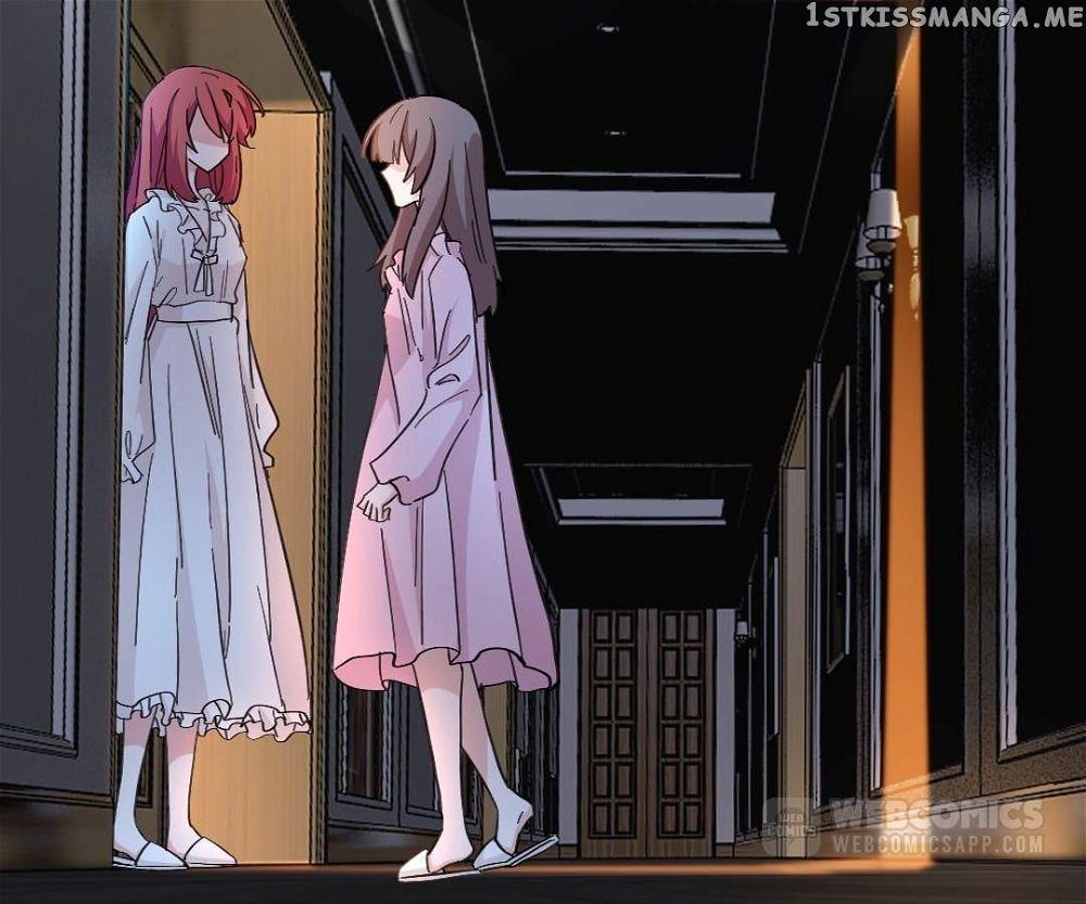 Exclusive Possession: Young Master Ji’s Beloved Wife Chapter 11 114 03
