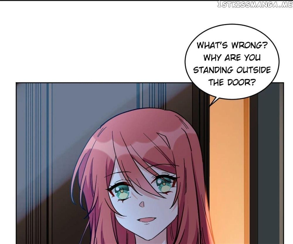 Exclusive Possession: Young Master Ji’s Beloved Wife Chapter 11 115 04