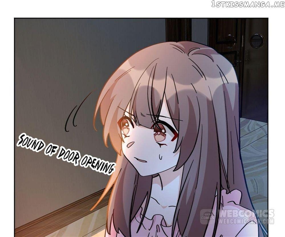 Exclusive Possession: Young Master Ji’s Beloved Wife Chapter 11 118 07