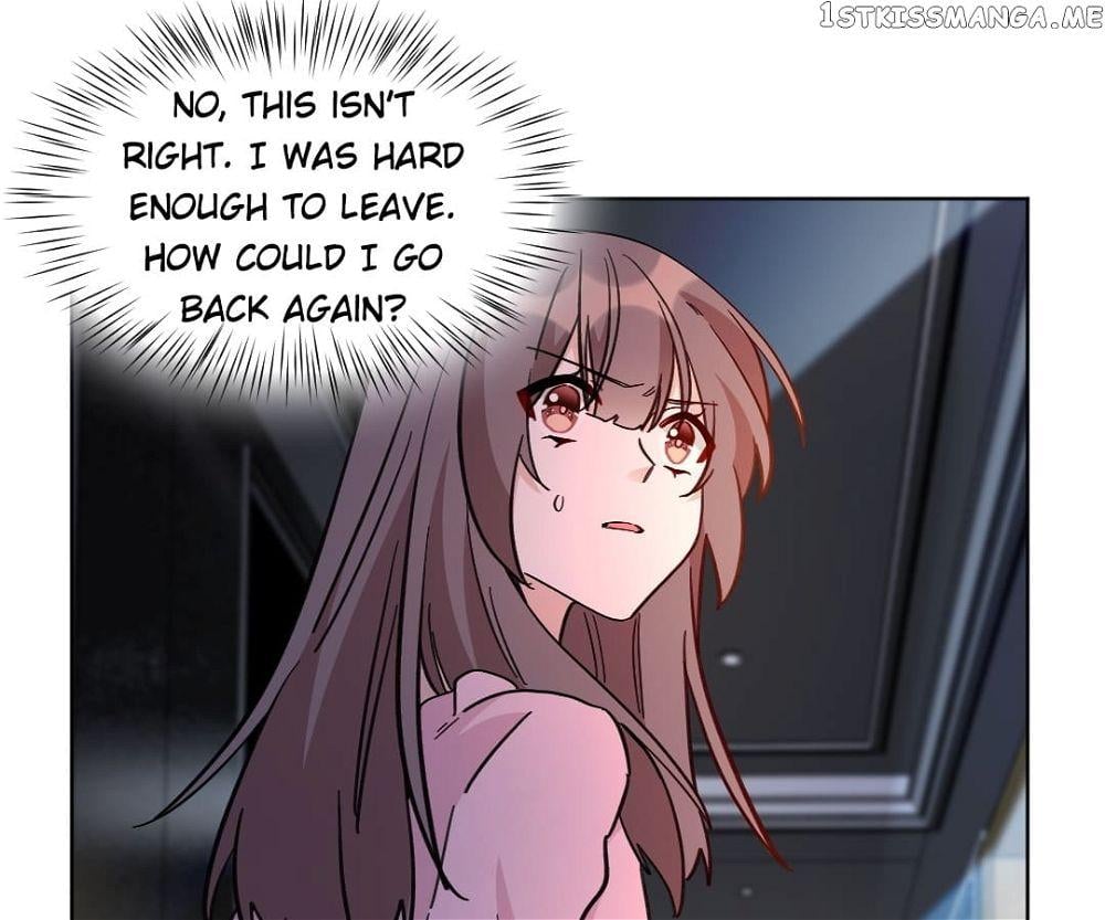 Exclusive Possession: Young Master Ji’s Beloved Wife Chapter 11 120 09