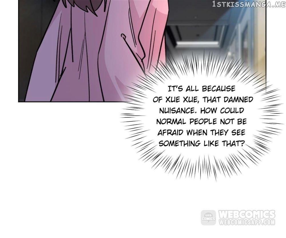 Exclusive Possession: Young Master Ji’s Beloved Wife Chapter 11 121 10