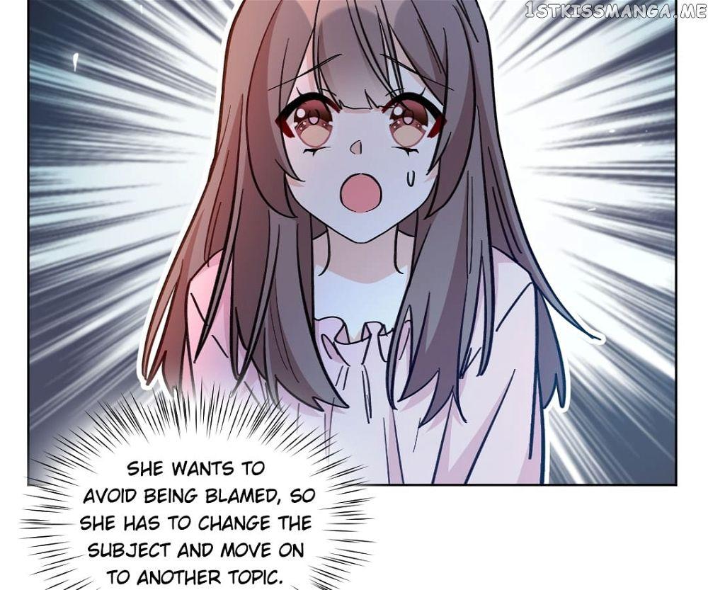 Exclusive Possession: Young Master Ji’s Beloved Wife Chapter 11 126 15