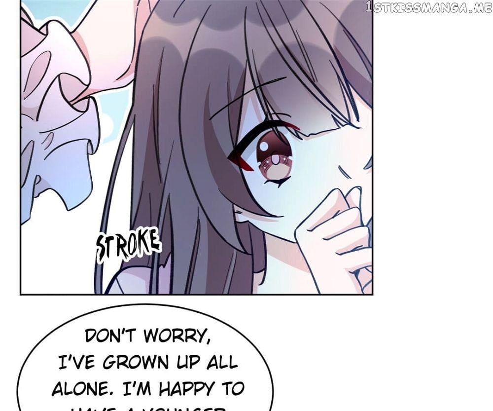 Exclusive Possession: Young Master Ji’s Beloved Wife Chapter 11 132 21