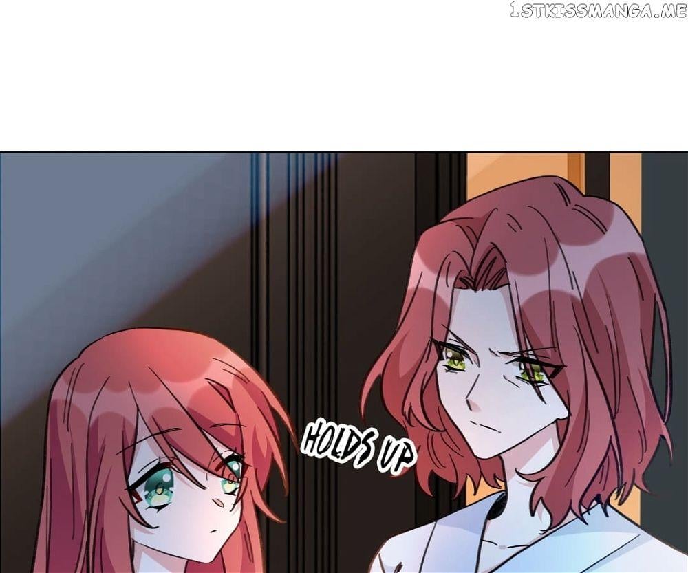 Exclusive Possession: Young Master Ji’s Beloved Wife Chapter 11 141 30