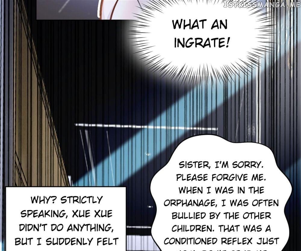 Exclusive Possession: Young Master Ji’s Beloved Wife Chapter 11 144 33