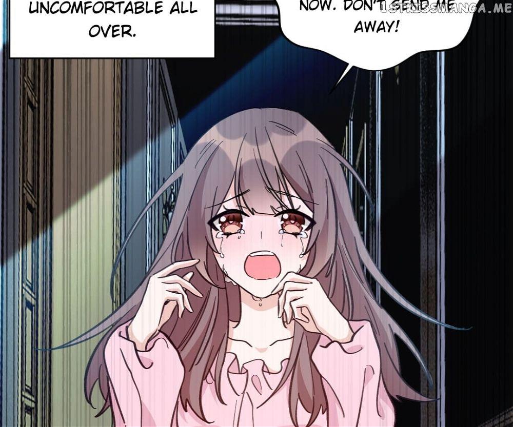 Exclusive Possession: Young Master Ji’s Beloved Wife Chapter 11 145 34