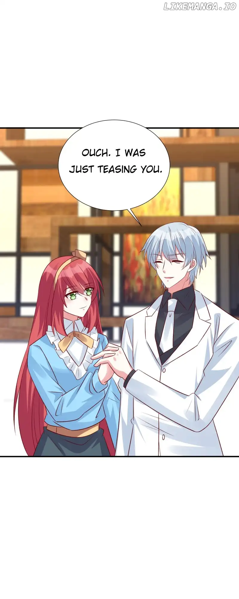 Exclusive Possession: Young Master Ji’s Beloved Wife Chapter 110 70 04