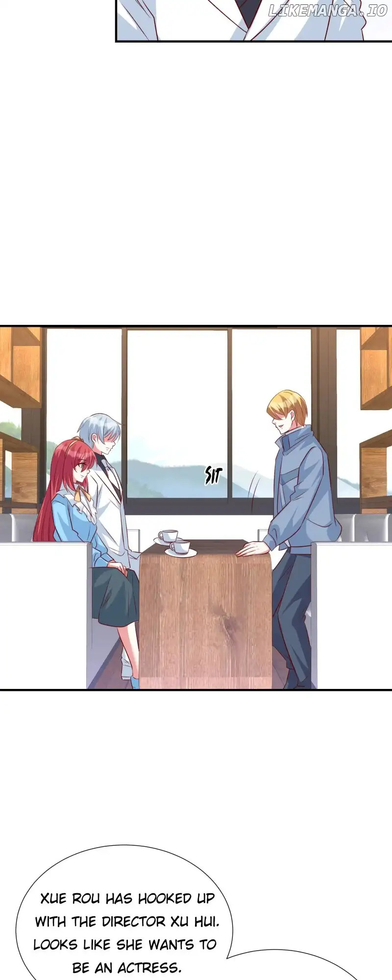 Exclusive Possession: Young Master Ji’s Beloved Wife Chapter 110 75 09