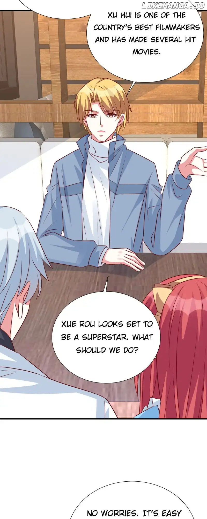 Exclusive Possession: Young Master Ji’s Beloved Wife Chapter 110 76 10