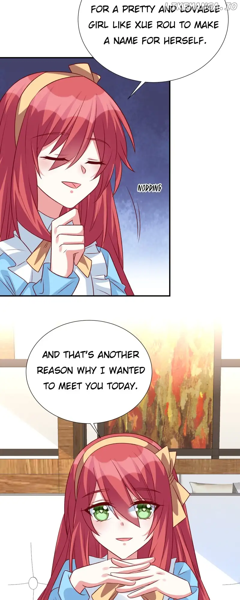 Exclusive Possession: Young Master Ji’s Beloved Wife Chapter 110 77 11