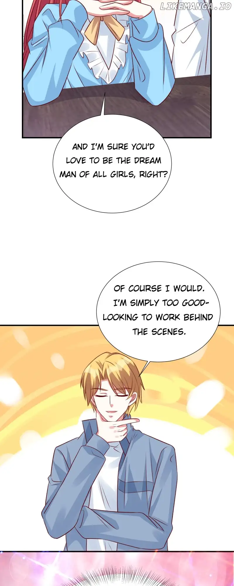 Exclusive Possession: Young Master Ji’s Beloved Wife Chapter 110 80 14