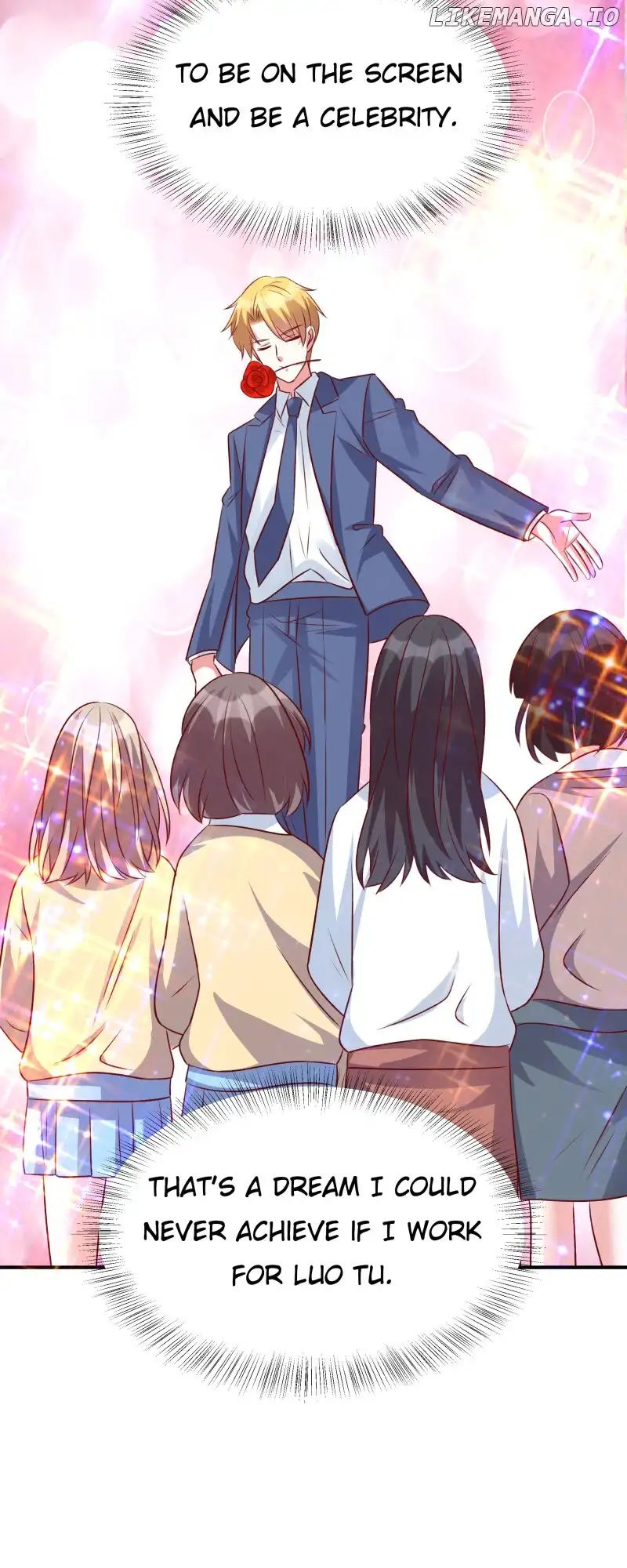 Exclusive Possession: Young Master Ji’s Beloved Wife Chapter 110 81 15