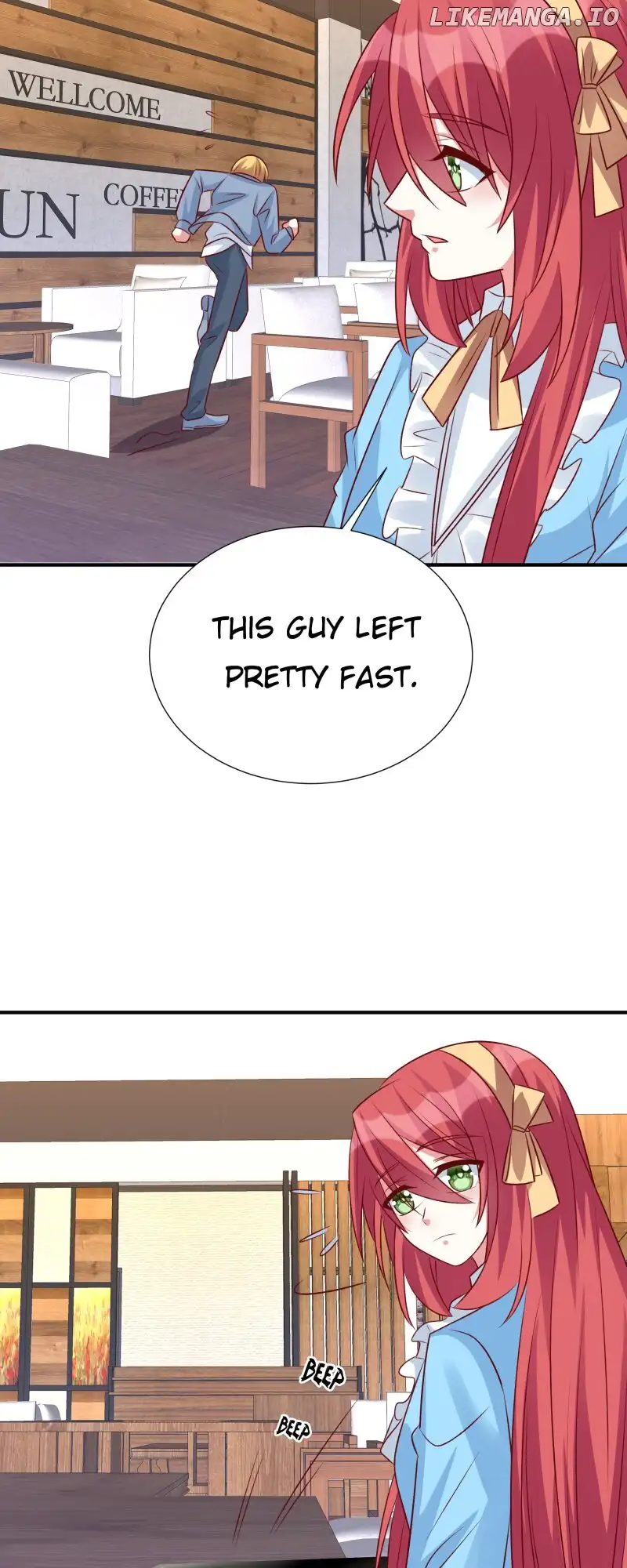 Exclusive Possession: Young Master Ji’s Beloved Wife Chapter 110 85 19