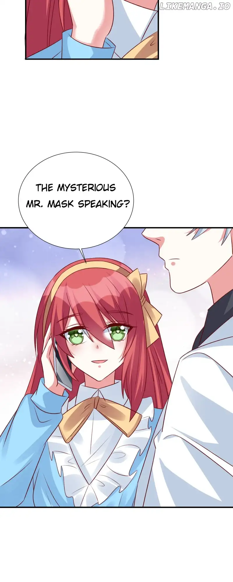 Exclusive Possession: Young Master Ji’s Beloved Wife Chapter 111 72 03